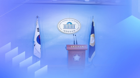 [뉴스큐] 민주, 강북을에 한민수 공천...국민의힘, 이종섭 거취 논란 계속