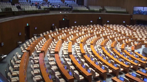 22대 총선 지역구 경쟁률 2.75대1...최다 후보 격전지 '종로'