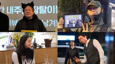 천만 관객 홀렸다…'파묘'가 흥행한 4가지 이유