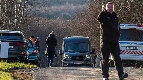 헝가리 레이싱 대회서 차량 관중석 덮쳐...최소 4명 사망 