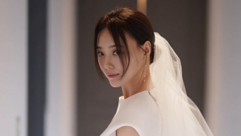 MBC 이선영 아나, 4월 결혼 발표 