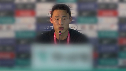 '중국서 10개월 구금' 축구 손준호, 석방돼 귀국