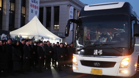 김포시, 악성 민원·신상 털기 시달린 공무원 순직 신청