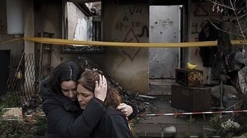 이스라엘 여성 인질의 증언 "하마스에 성폭력·고문당해"