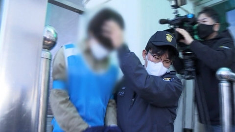 40대 납치 성폭행한 중학생 2심도 '소년법 법정 최고형' 구형