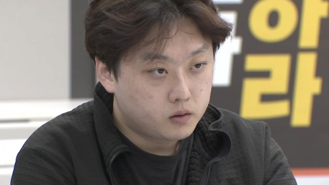  박단 전공의 대표, 오늘 대통령실 방문...대화 수용