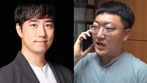 '궤도'는 겸직 금지 징계 받았는데...'충주맨'은 어떻게?