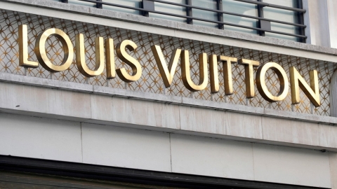 LVMH·케링 등 글로벌 명품기업 1분기 실적 '먹구름'..왜?