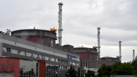 IAEA, 내일 '자포리자 원전' 긴급회의...연쇄 공격 논의