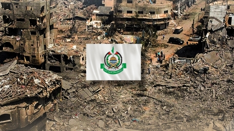 하마스 정치지도자 세 아들 이스라엘 공습에 사망