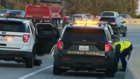 동거남 살해한 美 여성...달리는 차 밖으로 생후 8개월·9살 자녀 던져