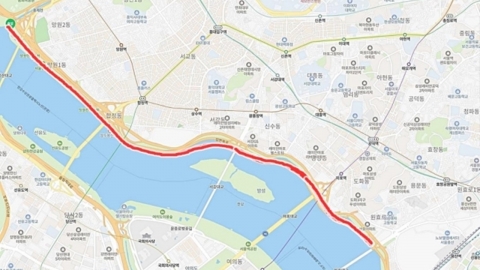 서울 마포구 '망원 한강공원'→'마포 한강공원' 이름 변경 추진