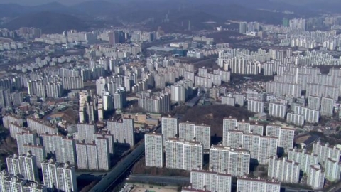 탈 서울 늘고 있지만...'교육' 목적 서울 전입 역대 최대