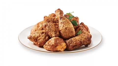 굽네, 치킨 가격 1,900원씩 인상...고추바사삭 2만 원 육박