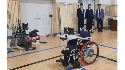 근로복지공단, 공공기관 동반성장 평가 '최우수' 등급