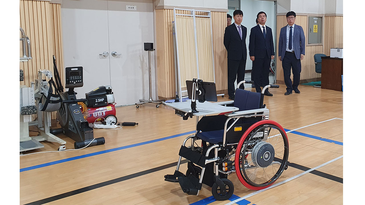 근로복지공단, 공공기관 동반성장 평가 '최우수' 등급