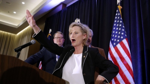 美 정치권 행사에서 "한국 사창가" 농담 나오자 상원의원들 "불쾌"