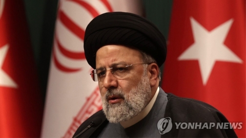 이란 대통령, 이스라엘 재반격 예고에 "고통스러운 대응" 경고