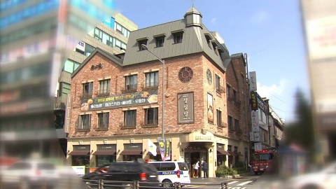 대전 성심당 1,243억 매출...파리바게뜨·뚜레쥬르 모두 눌렀다