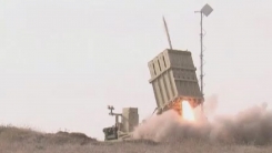 [속보] 미 ABC "이스라엘 미사일, 이란 내 장소 타격"