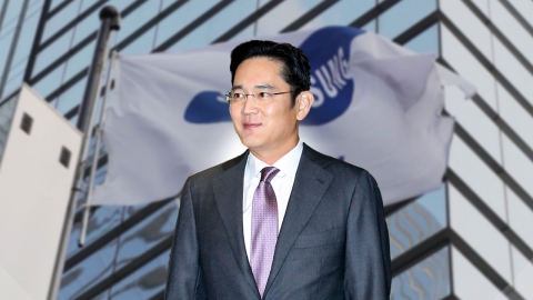 포브스 선정 '한국 부자' 1위 처음으로 삼성전자 '이재용' 이름 올려