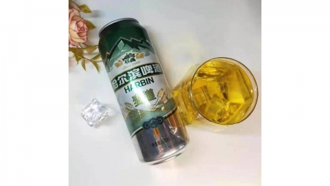 이 중국 맥주 조심하세요...곰팡이 독소 검출됐는데 버젓이 판매