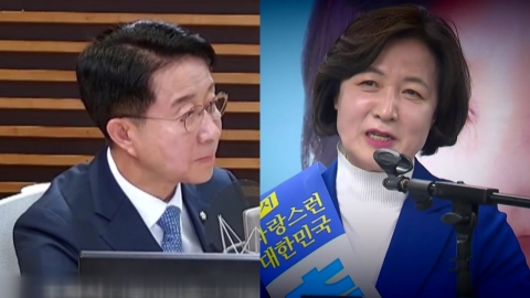 민주당, 전반기 국회의장 놓고 치열…'선명성' 경쟁