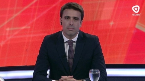 "아버지와 삼촌이 성폭력"...유명 앵커 생방송 폭로에 아르헨 '발칵'