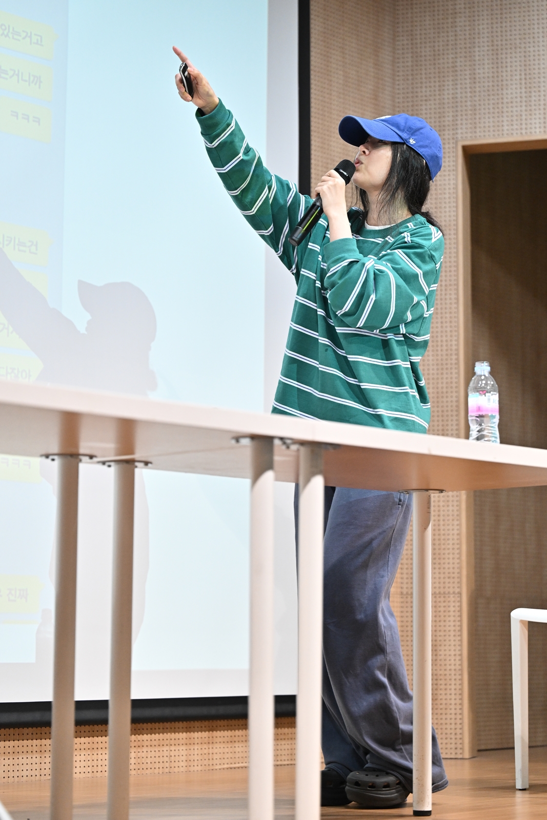 [Y랭킹] 베스트 유아 vs. 워스트 수현...그리고 민희진 