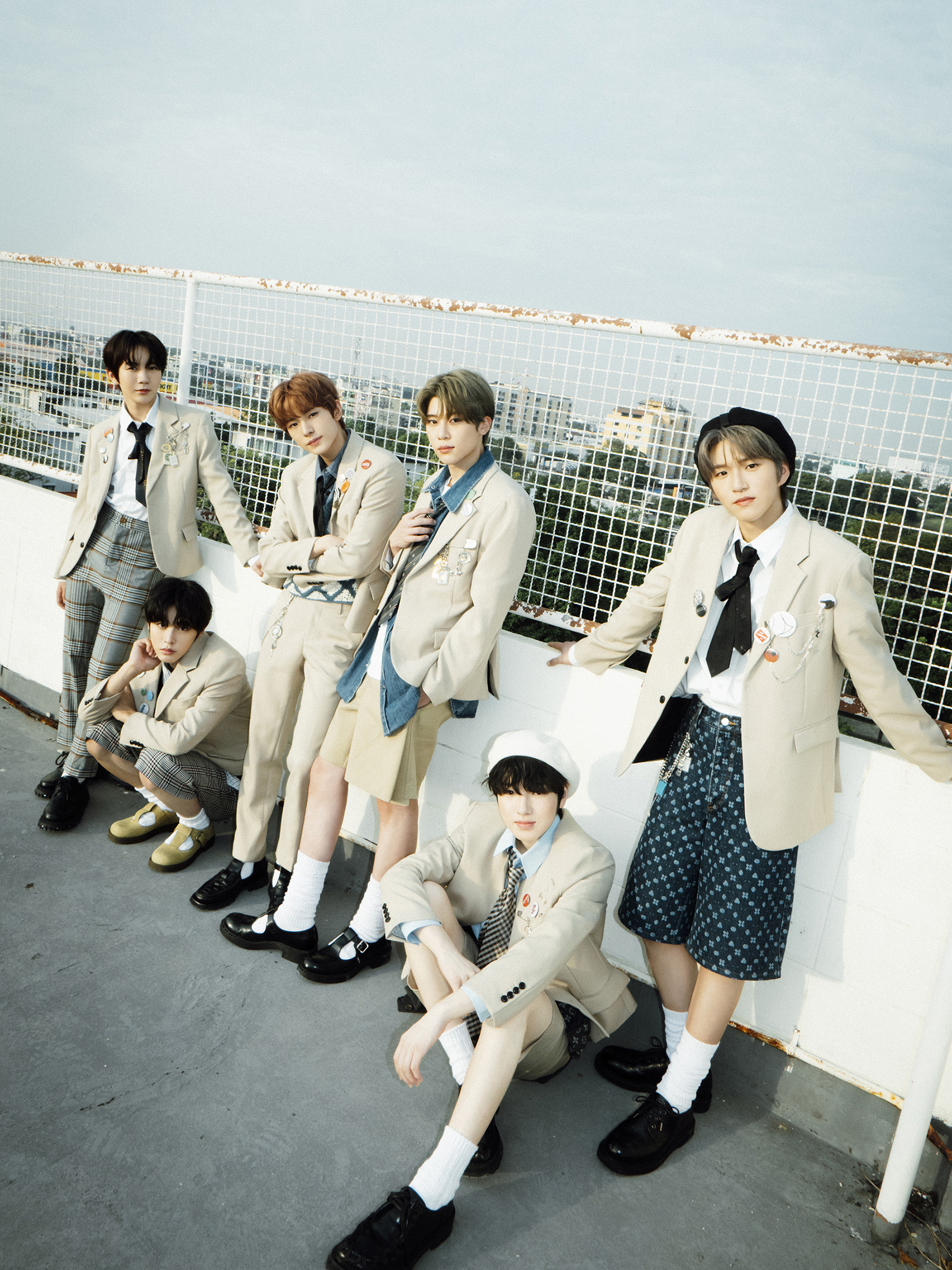 NCT WISH, 日 최대 패션 음악 축제 ‘걸스어워드’ 출연