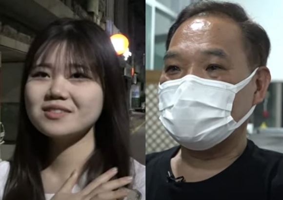 "진짜 국밥 매일 주시는 거에요?" 122만 원 찾아준 여고생과 사장님 근황