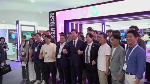 서울시, UAE 시장 뚫는다…핀테크 혁신 기업들과 투자 유치