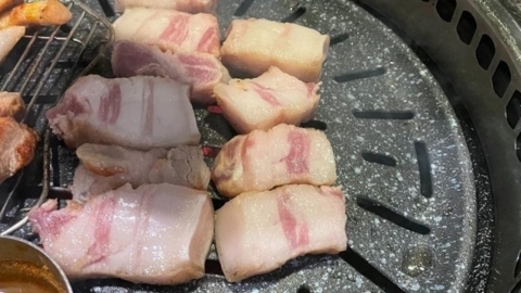 '비계 삼겹살 논란' 제주, 품질 개선 나선다..."전수조사 실시"