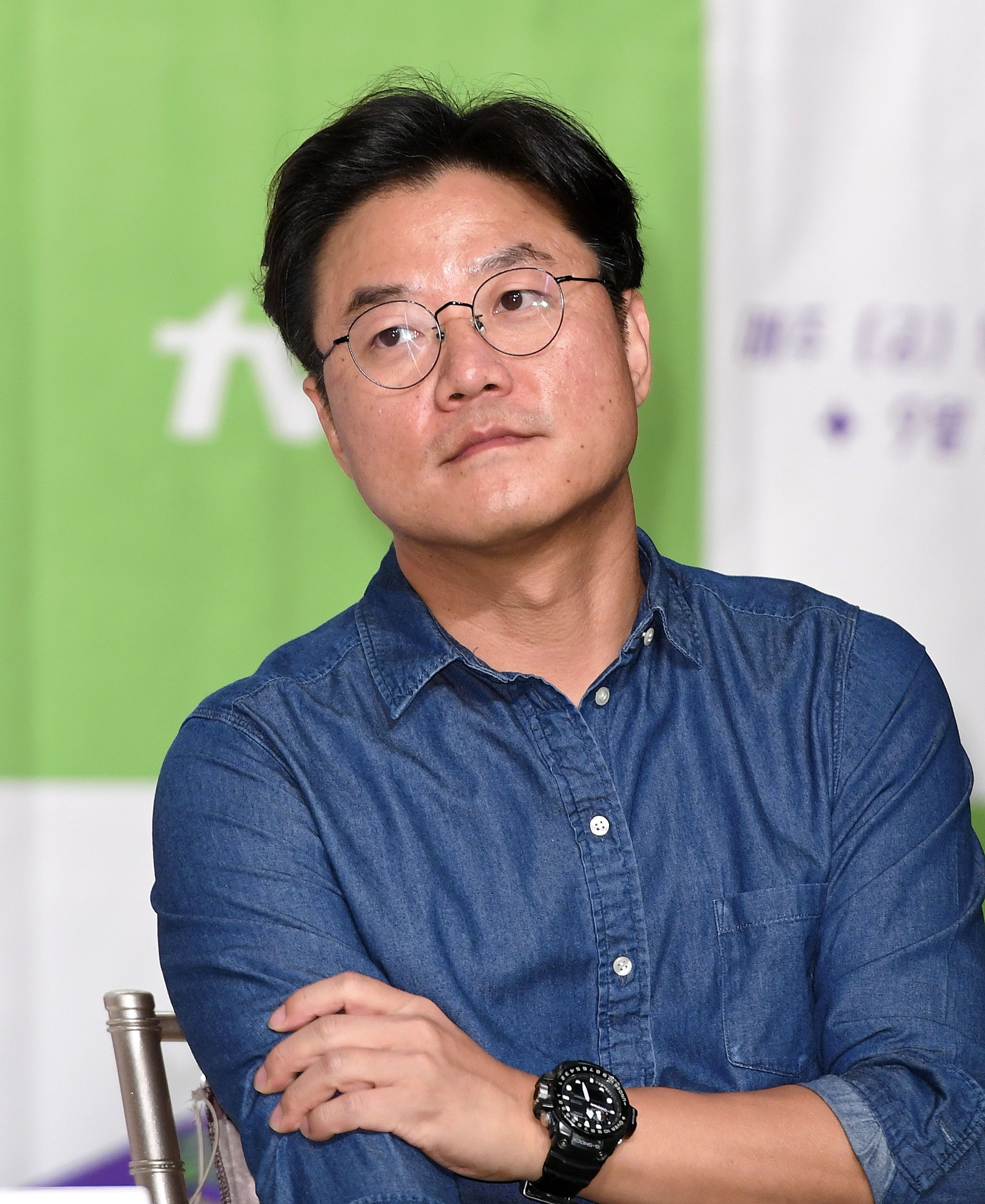 [직격인터뷰]나영석 PD "백상 예능상, 큰일났네 싶어…직업적 경계 무의미한 시대"