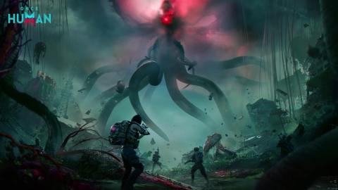 넷이즈게임즈, '원스휴먼' 사전예약자 1,200만 명 돌파