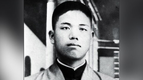 타이완서 조명하 의사 '타이중 의거' 96주년 기념행사 열려