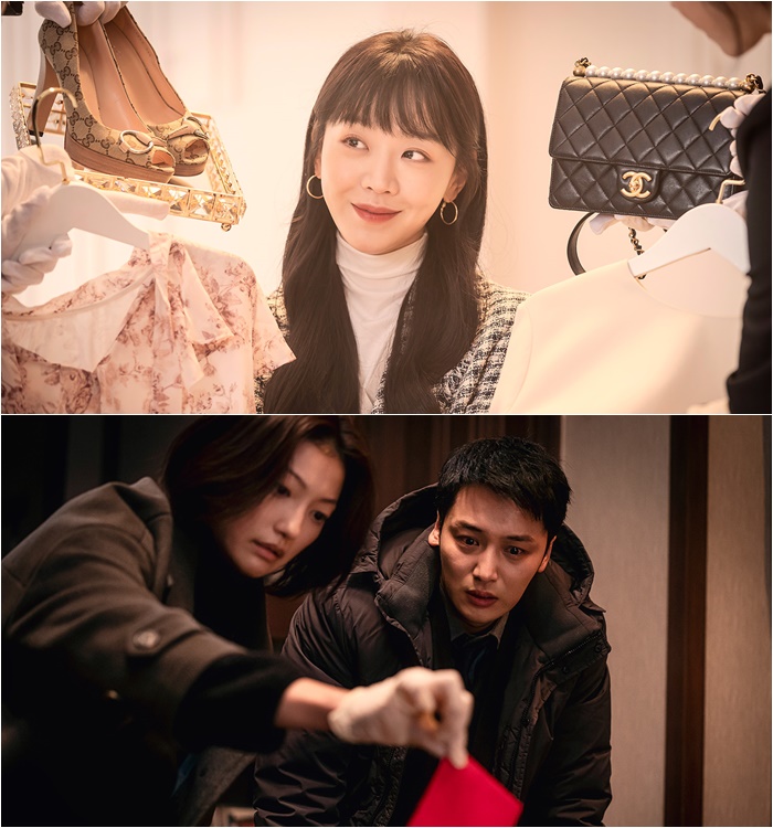 [Y리뷰] 변요한·신혜선 