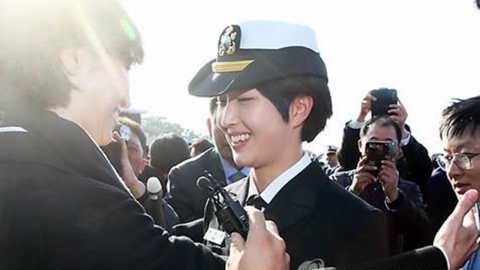 최태원 회장 둘째 딸 가을에 결혼...상대는 중국계 미국인 사업가