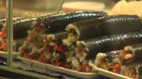 김밥·자장면 가격 또 올랐다…냉면 한 그릇 1만 2,000원 육박