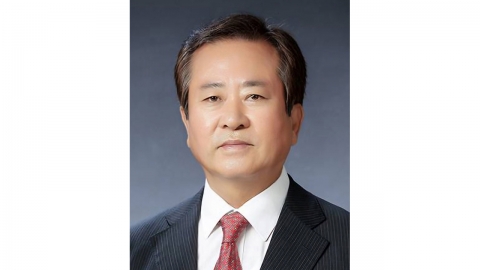 WKBL 제10대 총재에 신상훈 전 신한금융지주 대표이사