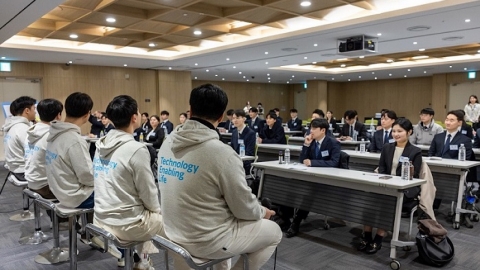 한국 인재 뽑아라…도쿄일렉트론코리아, 2024년 상반기 대규모 공개채용 진행