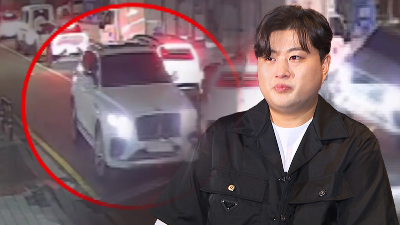 음주운전 시인한 김호중 공연 강행...주관사 "출연자 교체 불가"