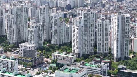  지난해 주택분 종부세 납세 인원 66%↓...1세대1주택자 53%↓