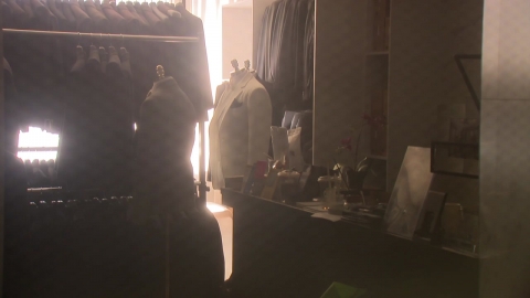 신혼부부 상대로 고액 '카드깡' 사기...예복업체 수사