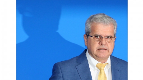 액트지오 아브레우 고문 출국...시추 위치 자문 예정