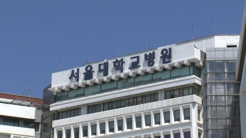 서울대병원 '무기한 휴진' 지속 여부 투표로…총회서 '격론'