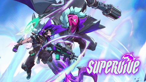 넥슨, 신규 PC 게임 ‘프로젝트 로키’ 정식 명칭 ‘슈퍼바이브(SUPERVIVE)’ 공개
