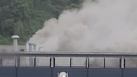 [이슈플러스] 경찰 '31명 사상' 화성 화재 아리셀 등 압수수색