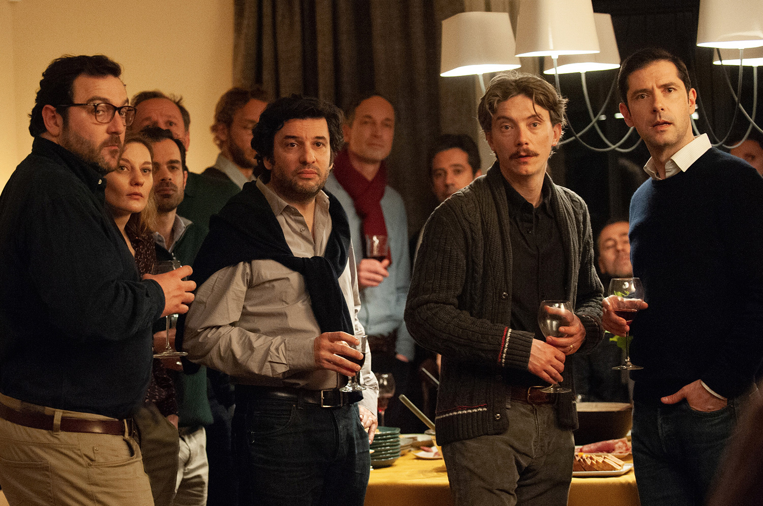 가톨릭 교구의 아동성범죄를 다룬 두 가지 방법, ‘스포트라이트’와 ‘신의 은총으로’