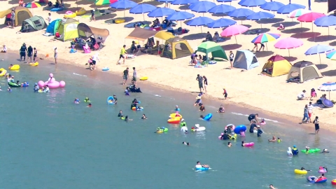 초과 예약 받고 '일방취소' 빈번...얌체 숙박업체 주의보